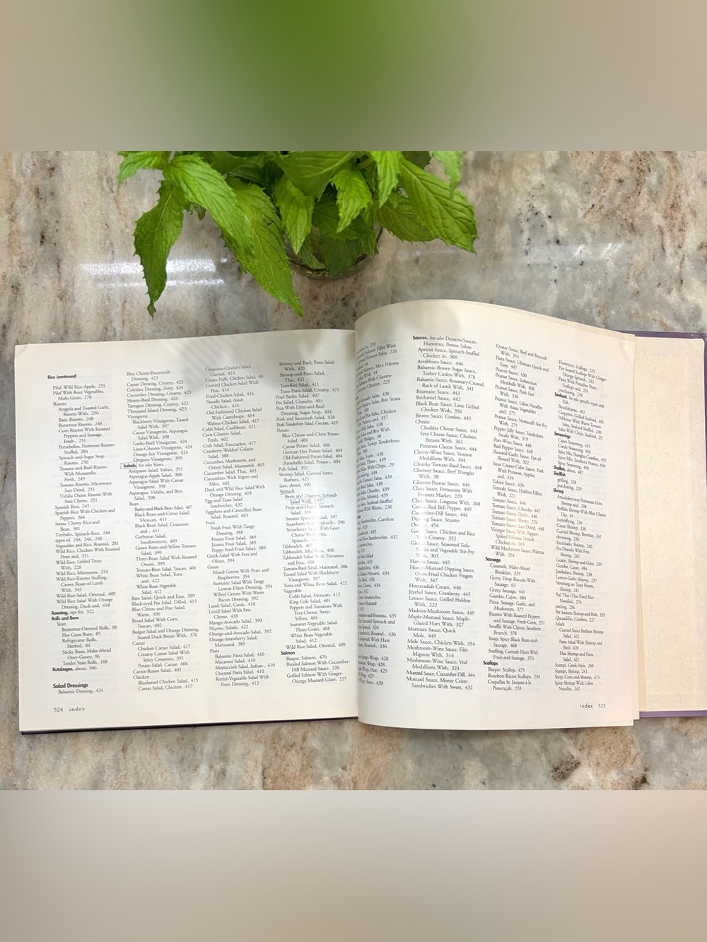 COOKBOOK: Cooking Light - Picture 10 of 12